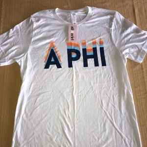 Alpha Phi TShirt